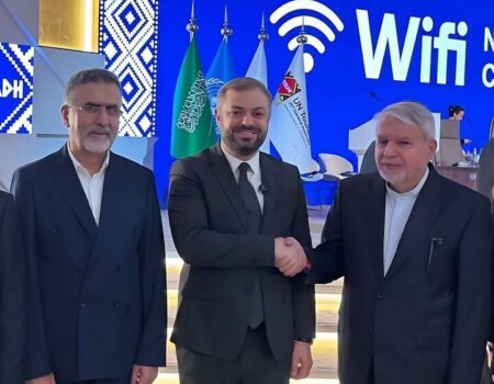 صالحی‌امیری: فصل جدیدی در روابط گردشگری میان تهران - ایروان آغاز شده است