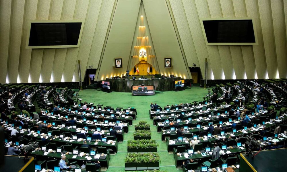 مجلس به بحران آب ورود می‌کند؟