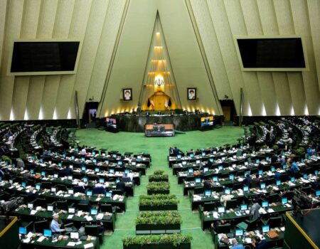 مجلس به بحران آب ورود می‌کند؟