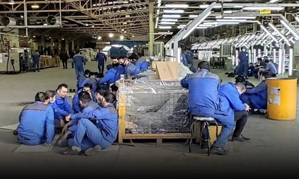 این چرخه معیوب را اصلاح کنید این چرخه معیوب را اصلاح کنید