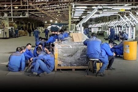 این چرخه معیوب را اصلاح کنید این چرخه معیوب را اصلاح کنید