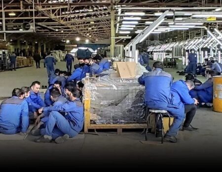 این چرخه معیوب را اصلاح کنید