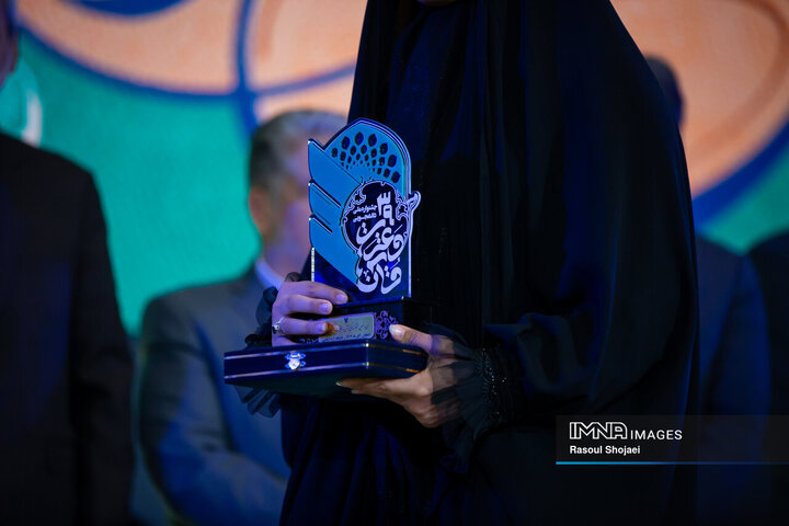 پایان رقابت ۴۶۰ نخبه قرآنی در جشنواره ملی قرآن و عترت