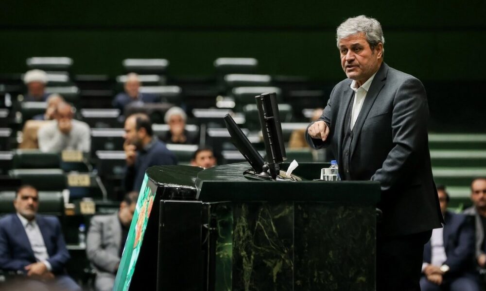 تحقق رشد ۸ درصدی دشوار، اما ممکن است/ دولت ناتوانی در اجرای برخی احکام را اصلاح کند تحقق رشد ۸ درصدی دشوار، اما ممکن است/ دولت ناتوانی در اجرای برخی احکام را اصلاح کند