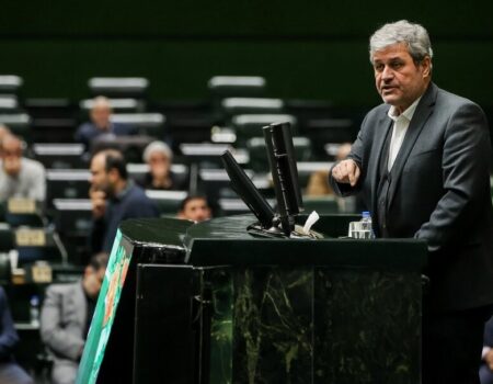 تحقق رشد ۸ درصدی دشوار، اما ممکن است/ دولت ناتوانی در اجرای برخی احکام را اصلاح کند