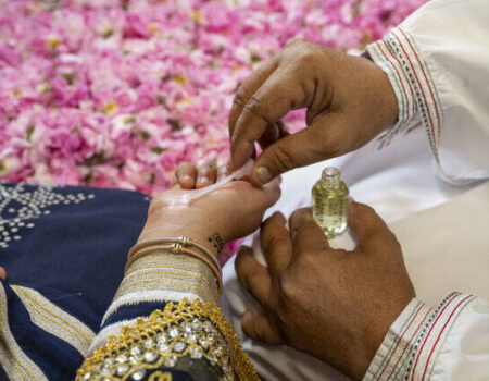 ماجرای خبر «ثبت گل محمدی به‌نام عربستان» چیست؟