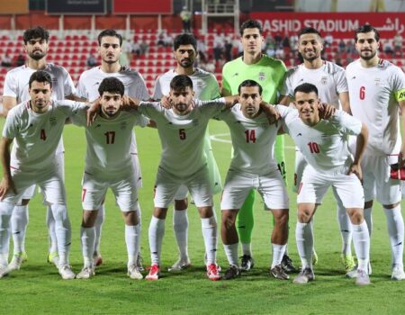 امارات ویزا نداد، بازیکنان تیم ملی فوتبال ایران سرگردان شدند!