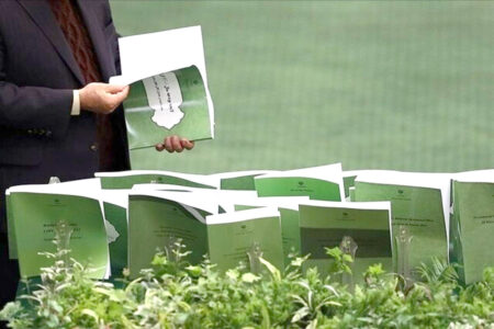 ابلاغ بخشنامه بودجه ۱۴۰۵ با تأکید بر جلوگیری از طرح‌های جدید عمرانی