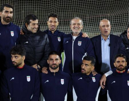 خبر خوب پزشکیان به بازیکنان تیم ملی چه بود؟