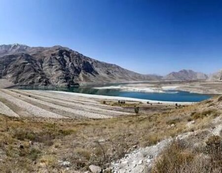 ۶ شهر ایران در خطر؛ داده‌های هواشناسی از ادامه بحران خبر می‌دهند!