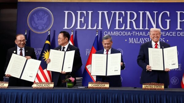 از تودهنی ارتش لبنان به رژیم صهیونیستی تا سفر پوتین به دهلی‌نو