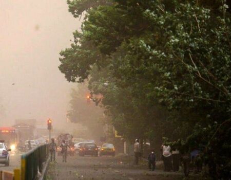 از بارش‌های پاییزی خبری نیست +هواشناسی ۵ روز آینده