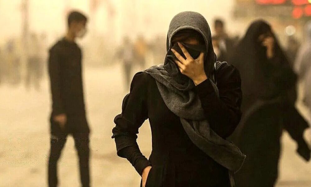 قاتلی‌ بی‌چهره که جان مردم ایران را هدف گرفته!