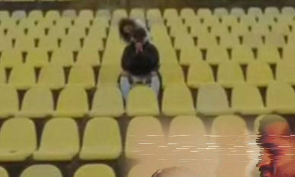 ویدیوی غیراخلاقی بازیکن ملوان کار دستش داد