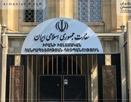 ابراز همدردی سفارت ایران با مردم و دولت هند