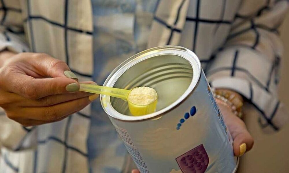 مادران نگرانند؛ سواستفاده‌هایی که به بحران شیرخشک دامن می‌زند