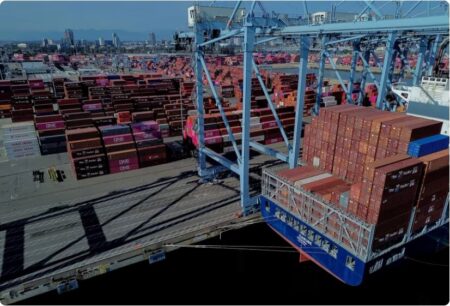 اگر دیوان عالی تعرفه‌های ترامپ را لغو کند، تعرفه‌های بیشتری در راه است