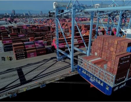 اگر دیوان عالی تعرفه‌های ترامپ را لغو کند، تعرفه‌های بیشتری در راه است