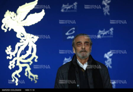 همایون ارشادی درگذشت