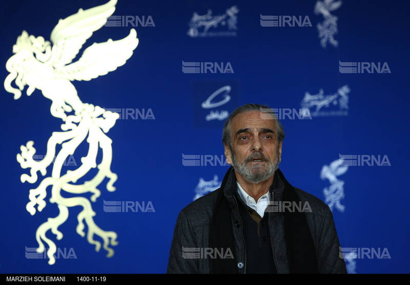 همایون ارشادی درگذشت