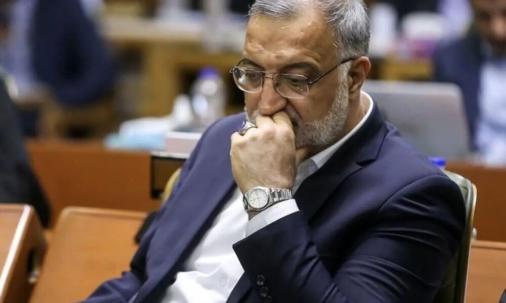 قانون عوض شد؛ زاکانی شهردار می‌ماند؟