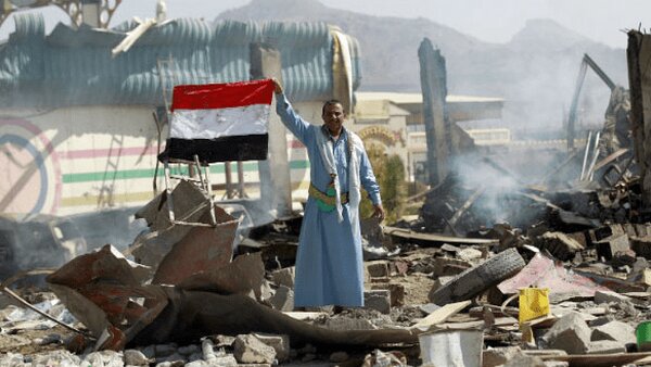 یمنِ بازدارنده؛ صنعا در برابر آمریکا و اسرائیل، صلح از دل قدرت