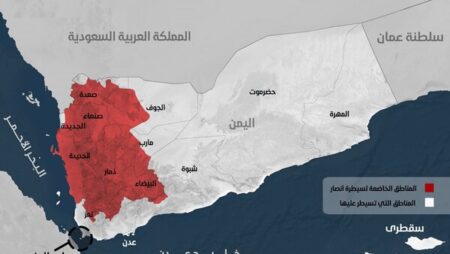 یمنِ بازدارنده؛ صنعا در برابر آمریکا و اسرائیل، صلح از دل قدرت