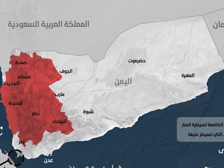 یمنِ بازدارنده؛ صنعا در برابر آمریکا و اسرائیل، صلح از دل قدرت
