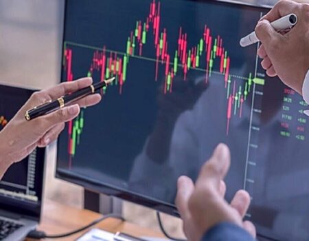 شاخص بورس امروز ۲۰ آبان/ افت ۸ هزار واحدی