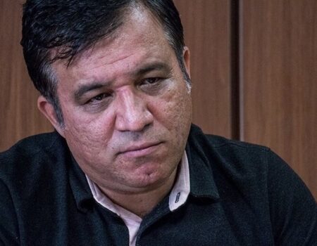 تاجرنیا علیه پرسپولیس: از هواداران عذرخواهی کنید