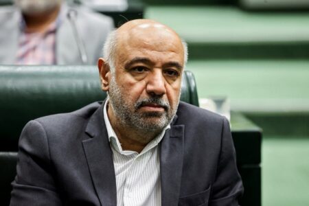 ایجاد حدود ۵۰۰ هزار فرصت شغلی از خرداد ۱۴۰۳ ایجاد حدود ۵۰۰ هزار فرصت شغلی از خرداد ۱۴۰۳