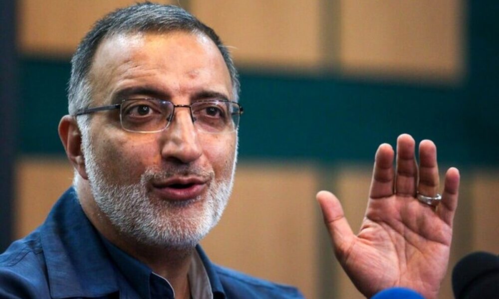 ادعای عجیب زاکانی: اگر اختیار معیشت را بدهند، قیمت‌ها را تا ۳۰ درصد کاهش می‌دهیم!