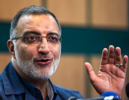 ادعای عجیب زاکانی: اگر اختیار معیشت را بدهند، قیمت‌ها را تا ۳۰ درصد کاهش می‌دهیم!