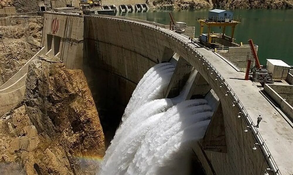 کشف ۷۴ جسد در سد کرج/ ماجرا چیست؟