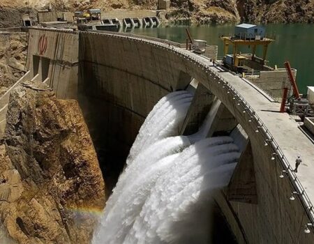 کشف ۷۴ جسد در سد کرج/ ماجرا چیست؟