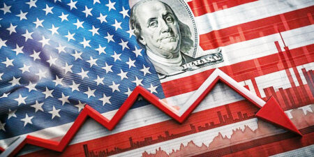 آمار احتمالی از کاهش ۶۰ هزار شغل در آمریکا حکایت دارد آمار احتمالی از کاهش ۶۰ هزار شغل در آمریکا حکایت دارد