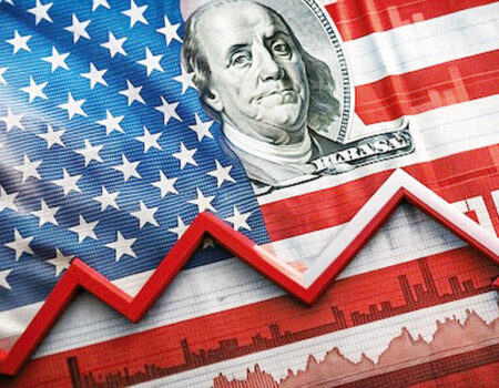 آمار احتمالی از کاهش ۶۰ هزار شغل در آمریکا حکایت دارد