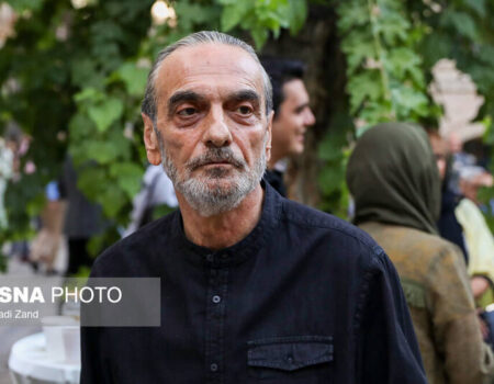 چرا پیکر همایون ارشادی از مقابل خانه سینما تشییع نمی‌شود؟