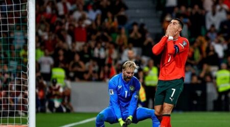 بمب خبری منفجر شد؛ رونالدو زمان خداحافظی خود از فوتبال را اعلام کرد