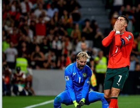 بمب خبری منفجر شد؛ رونالدو زمان خداحافظی خود از فوتبال را اعلام کرد