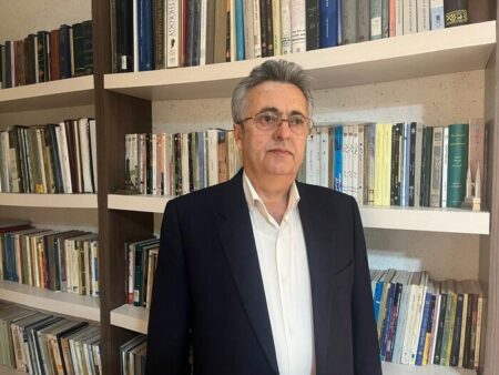 سیدرسول موسوی حاجی