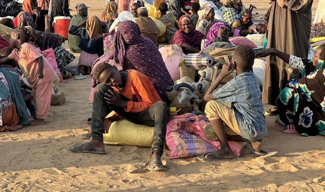 از جزئیات انتخابات پارلمانی عراق تا درخواست سازمان ملل برای توقف جنایات در سودان