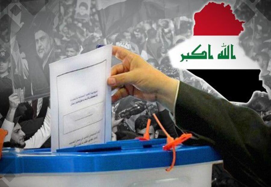 از جزئیات انتخابات پارلمانی عراق تا درخواست سازمان ملل برای توقف جنایات در سودان
