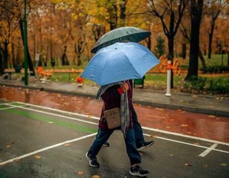 آمار هولناک بارش باران؛ ۲۰ استان وضعیت بحرانی دارند +اسامی