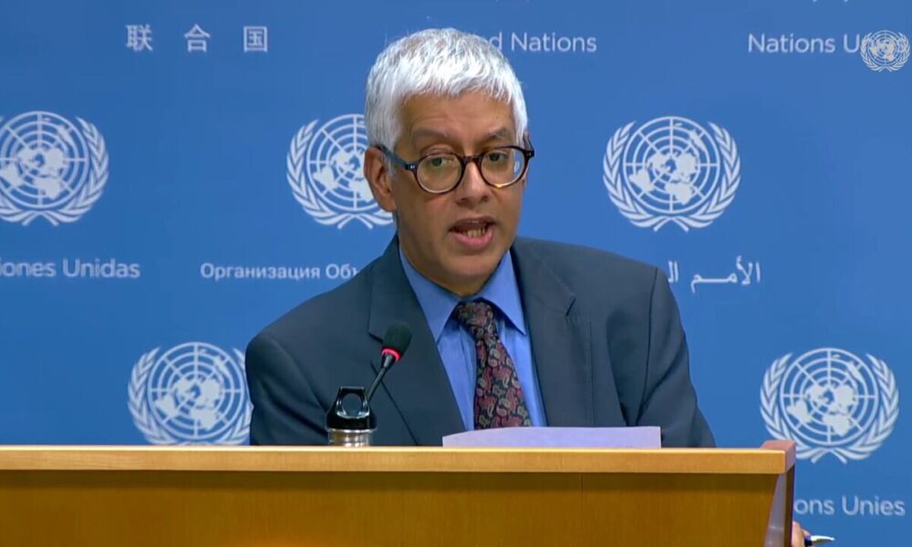 سازمان ملل خواستار تحقیق درباره حملات مرگبار در پاکستان و هند شد