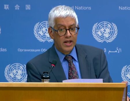 سازمان ملل خواستار تحقیق درباره حملات مرگبار در پاکستان و هند شد