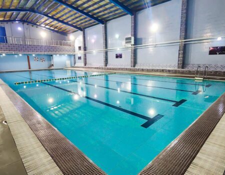 چرا استخرهای خصوصی فعالند؟