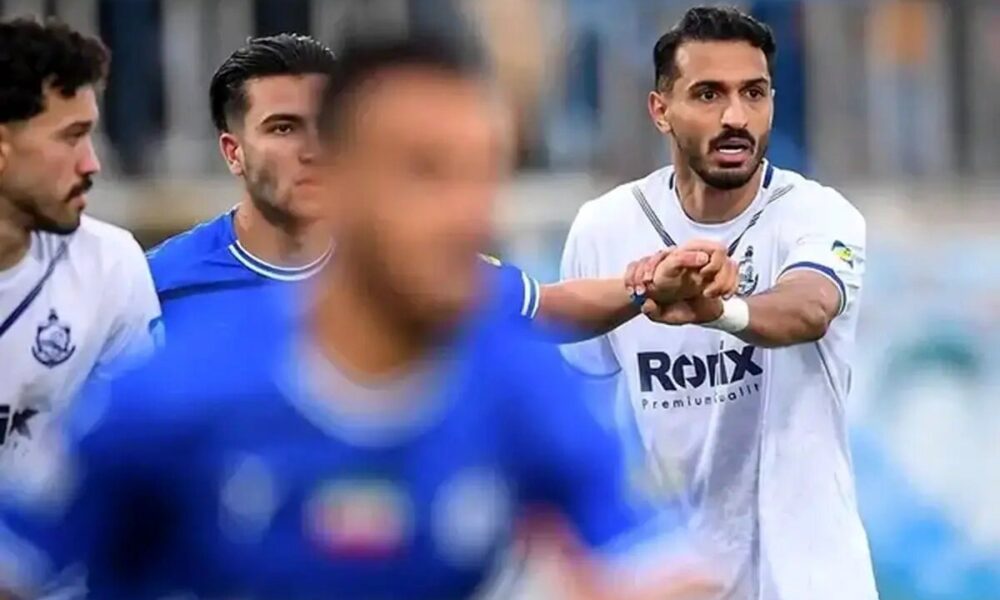 بیانیه باشگاه ملوان: مجری تلویزیون با لحنی مشمئزکننده توهین کرد