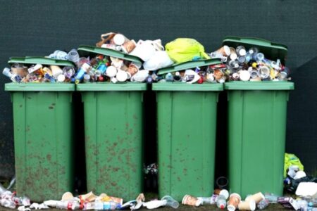 این بحران نمونه‌ای از مدیریت ناکارآمد است