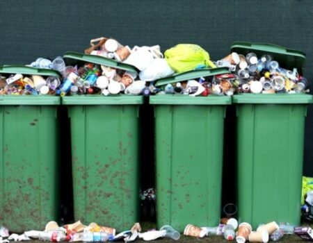 این بحران نمونه‌ای از مدیریت ناکارآمد است